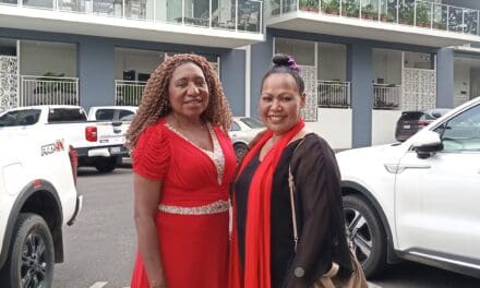Founders of two key human development organisations in PNG strategically position their platforms to offer deep solutions to deep human problems in Papua New Guinea.
