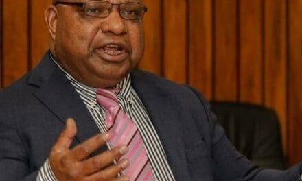 Governor Powi’s Clarion Call for Leadership Blueprints: Unity and Human Values – 50 years on for PNG