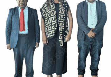 Exclusive: PNG’s last man standing- Grand Chief Sir Yano Belo to publish first ever “Sacred Kina Restoration Decree” on 16 Sept, 2025 in TRIGGER 555