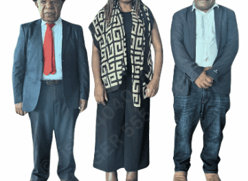 Exclusive: PNG’s last man standing- Grand Chief Sir Yano Belo to publish first ever “Sacred Kina Restoration Decree” on 16 Sept, 2025 in TRIGGER 555