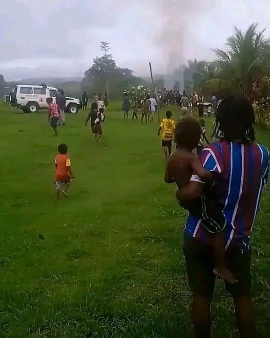 AIC launches Independent Investigation into Plane Crash