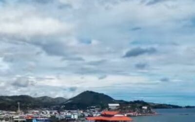 K15m Koki Market development to boost local seafood consumption and revenue