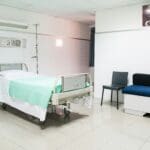 K5million Hospital Upgrade for Kila Kila