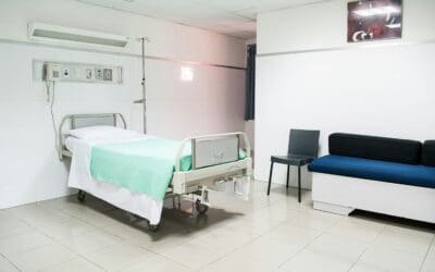 K5million Hospital Upgrade for Kila Kila