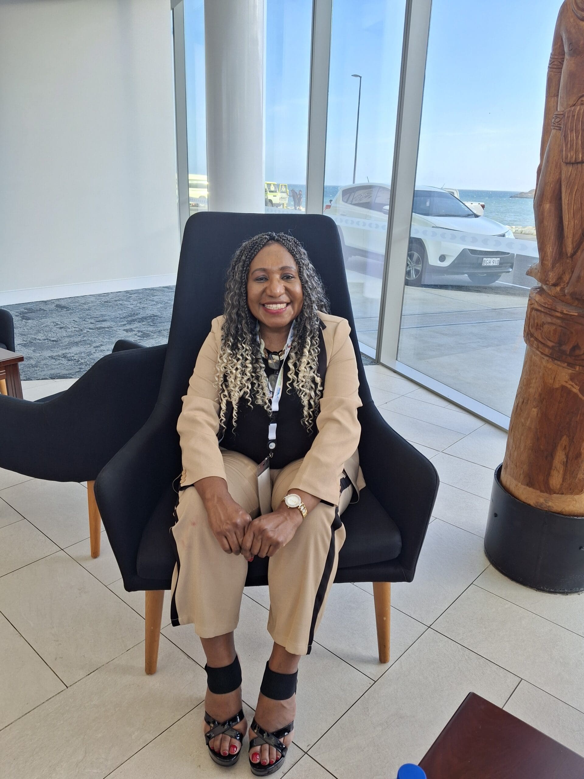 Christina Kewa-Swarbrick: Fully Exonerated in New Zealand Court-“Miscarriage of Justice”