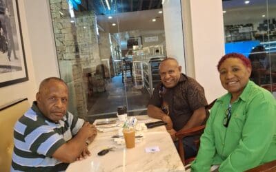 JAMES YOKA- The Heart of a Patriotic Entrepreneur