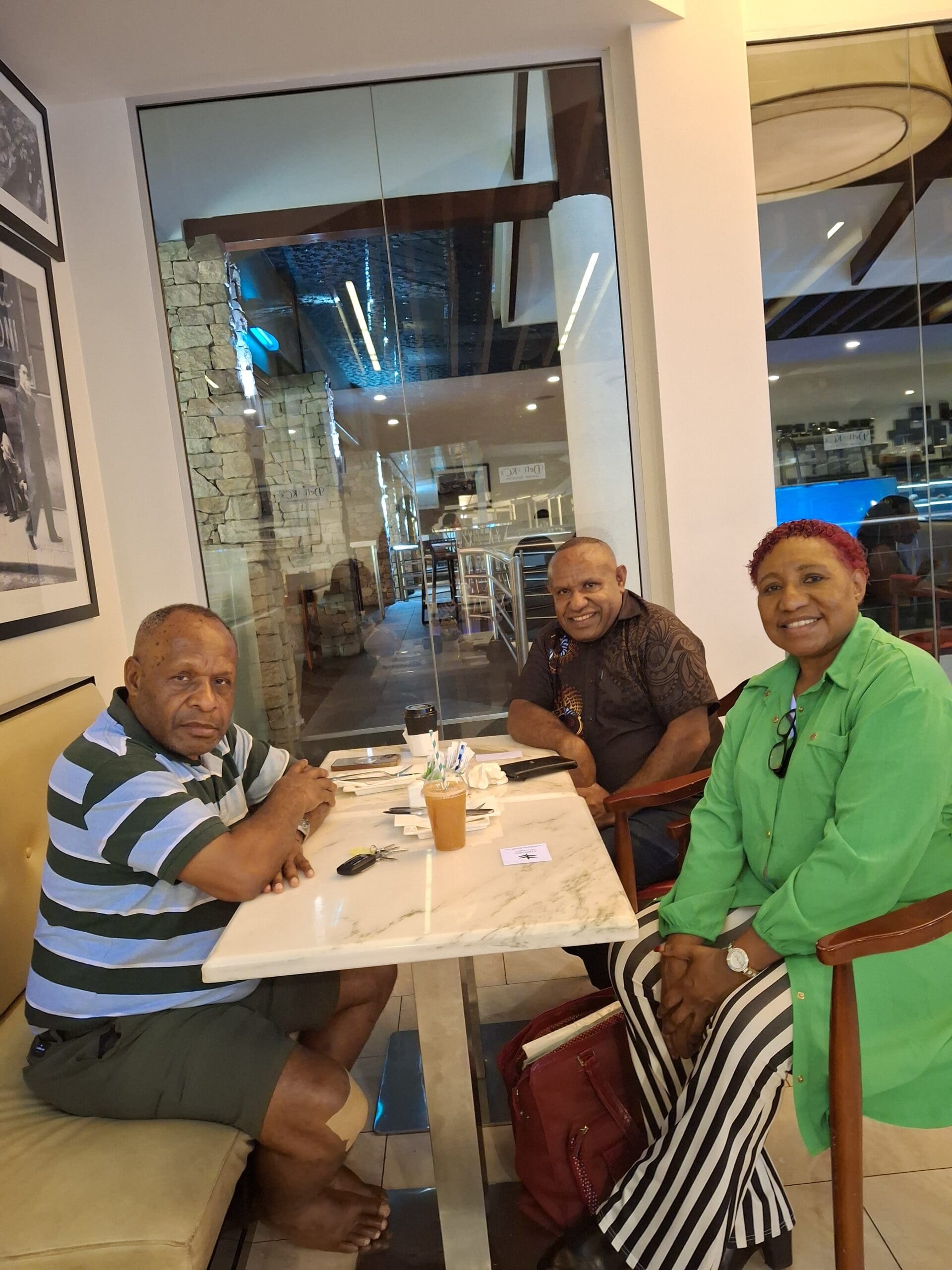 JAMES YOKA- The Heart of a Patriotic Entrepreneur