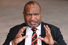 MARAPE STANDS UNMOVED — WELCOMES NEW VOTE OF NO CONFIDENCE AS TEST OF DEMOCRACY